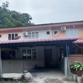 Homestay Pangkor Ann, Hotel in Pulau Pangkor