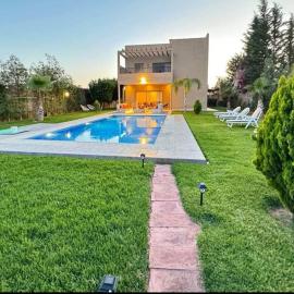 villa ssekan