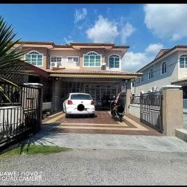 Homestay Manjung Ann, hotel a Seri Manjung