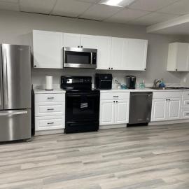 Private Apartment in Southbury 102