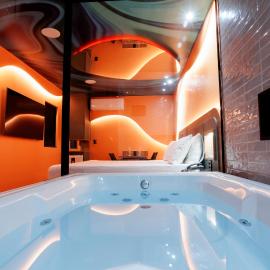 iLi Motel, hotel a Aparecida de Goiânia