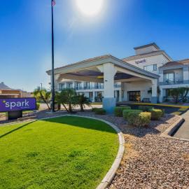 Spark by Hilton Fountain Hills Scottsdale, hotel a Fountain Hills