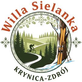 Willa Sielanka, hotel en Krynica-Zdrój