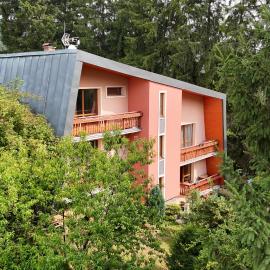 Ski&hike apartments Krkonoše - Janské Lázně