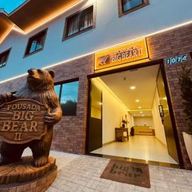 Pousada Big Bear II