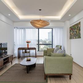 Marina Bay One & Two Bedroom, 270 Cafe, Rooftop Swimming pool, gym, workspace ,Wonderiss Properties Westlands Living, hotel a Nairobi