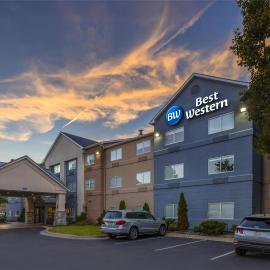 Independence में, होटल Best Western Independence Kansas City