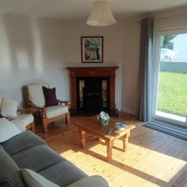 Coastal Breeze holiday home Enniscrone، فندق في إنيسكرون