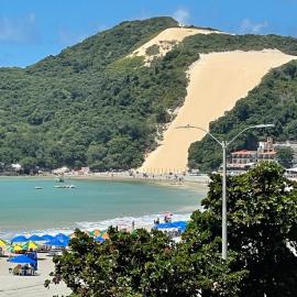 Bella Natal praia hotel