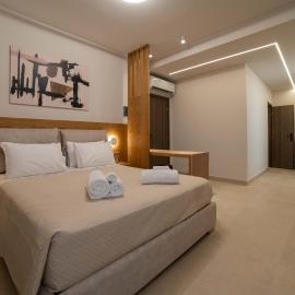 Viesnīca Centre Ville Local Stays pilsētā Argosa