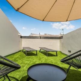Living Central Stay Bejeque, hotelli kohteessa Vecindario
