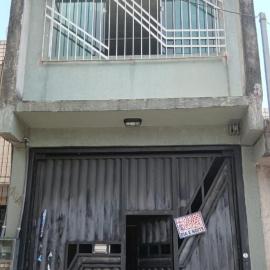 Quarto Pedreira Mauriti