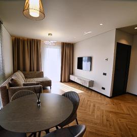 Sun apartments, Self Check-in and FREE parking