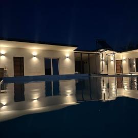 Diamona Lux Apartman 1