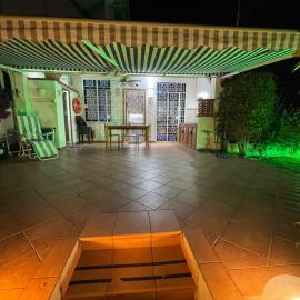 Roccos Vivienda, hotel di Scalea