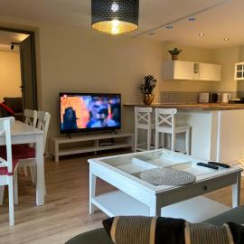 Apartamenty Stokrotka, hotel v destinaci Lądek-Zdrój