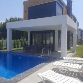 Villa Vogue, hotel 
