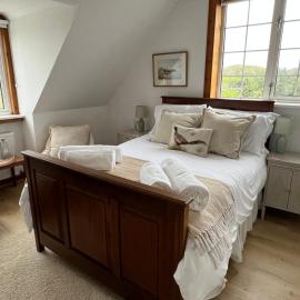 The Cornish House, hotel a Lochs
