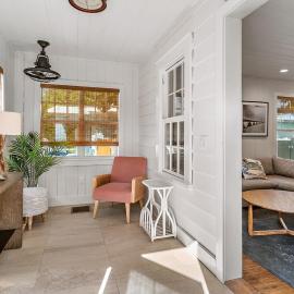 Historic Key Largo Cottage, ξενοδοχείο σε Key Largo