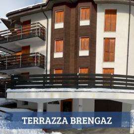 Terrazza Brengaz
