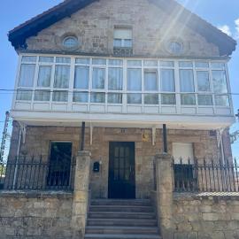Bibelot, hotel di Reinosa