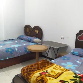 شعبان, hotel in Beni Suef