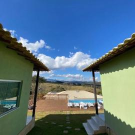 Chale Montanhas Gerais, hotel din Ouro Preto