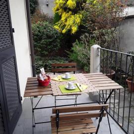 Mimosa House Torino