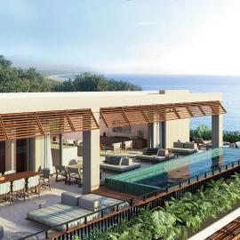Siari Riviera Nayarit, a Ritz-Carlton Reserve, hotel 