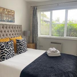 Relax 1 bed in central Oxford