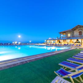 Hotel Ristorante Maga Circe