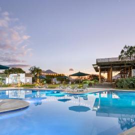 Porta Hotel del Lago, khách sạn ở Panajachel