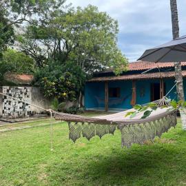 Casa Praia Los Remos Guarapari-Enseada
