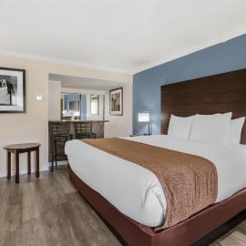 Best Western InnSuites Tucson Foothills Hotel & Suites: Tucson şehrinde bir otel