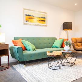 Premium Contractors House near M6 J3 & CBS Arena