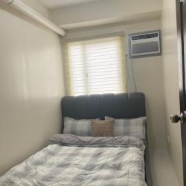 1BR Condo - Urban Deca Homes Commonwealth