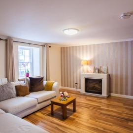 Lochfyne-View Apartment