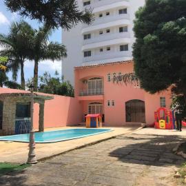 Casa de Praia com Piscina Privativa e Jardim, Hotel in Itajaí