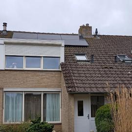 Family home near the city center!