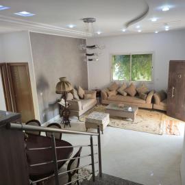 Villa de plage Sousse, Hotel in Sousse