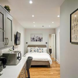 Taylors Lodge, hotell sihtkohas Duleek