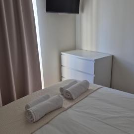 Mira Serra Hostel, hotel in Caria