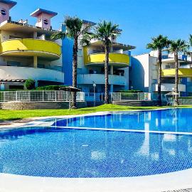 Novogolf Villamartin