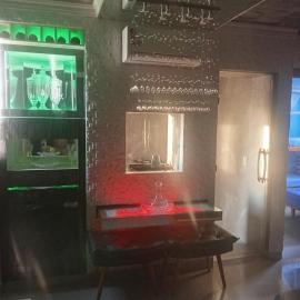 Apartamento completo em Várzea Grande, com 2 quartos, até 8 pessoas