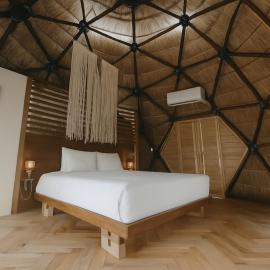 Ekumal Retreat Eco Sanctuary