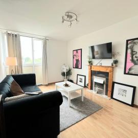 Green Woods Lovely 1 Bed Apt in Blackheath, London