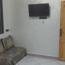 دار الضيافة بن علال