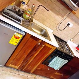 Loft Studio apartment