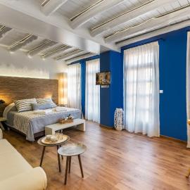 Sette Venti Boutique Hotel