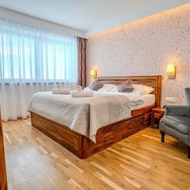 Vysoké Tatry - ISC RESORT, hotel in Mlynica